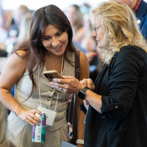 Image 18 for The Brenda Strafford Foundation Celebrates 50 Years of Impact